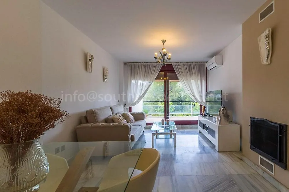 Apartment En Benahavis Estepona Espanha