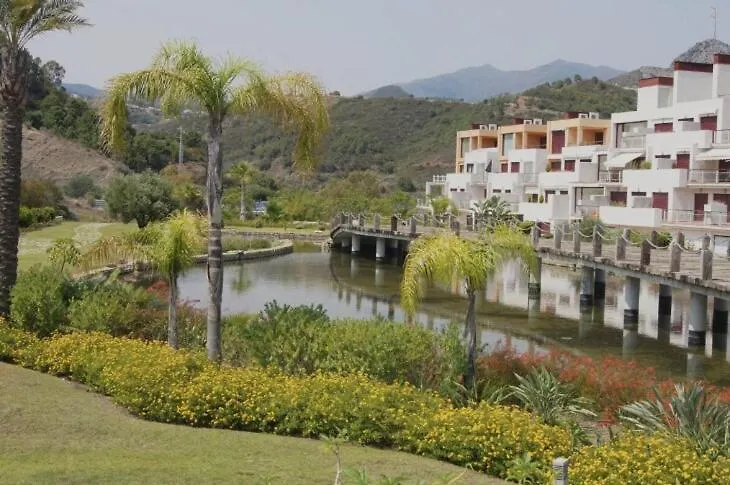 Apartment En Benahavis Estepona Espanha