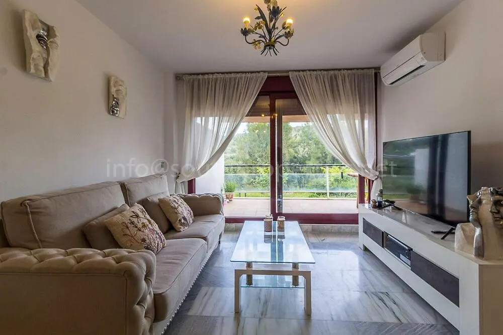 Apartment En Benahavis Estepona 0*,  Espanha